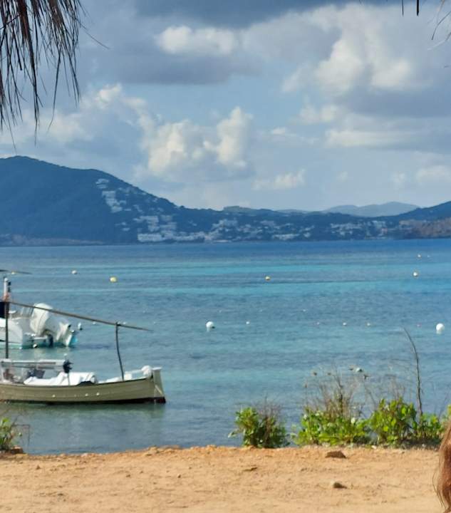 Strand Iberostar Selection Santa Eulalia Ibiza