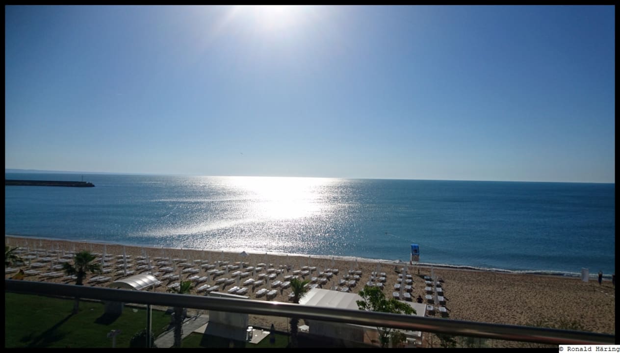 Ausblick Sentido Marea