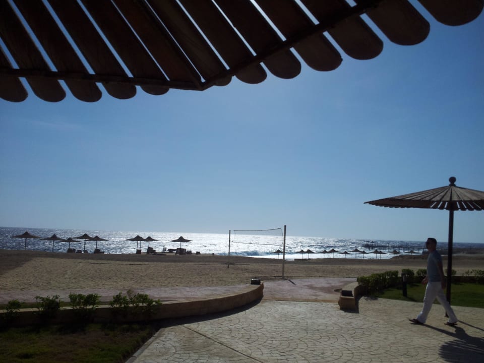 Plaża Coral Hills Resorts & SPA