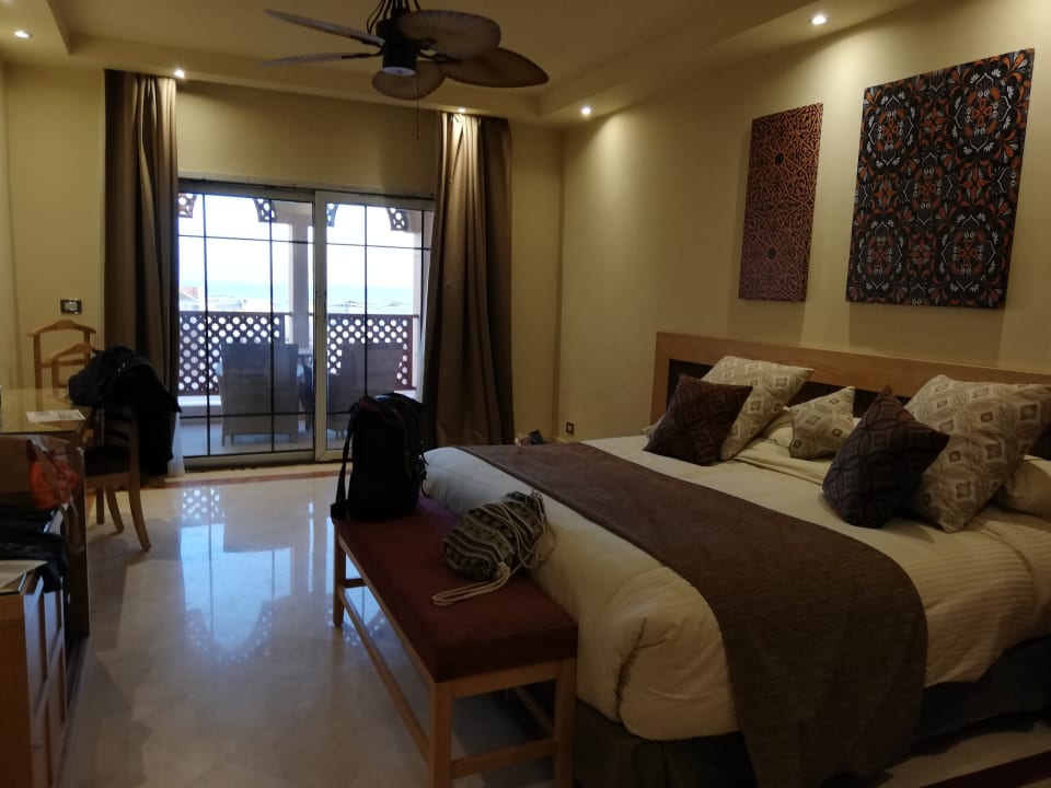 Zimmer Siva Grand Marina