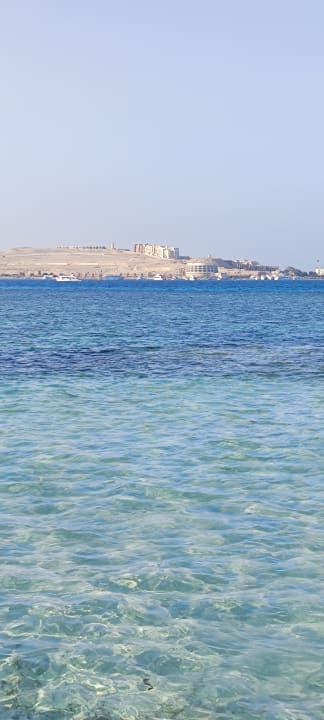 Strand Pickalbatros Blu Spa Resort
