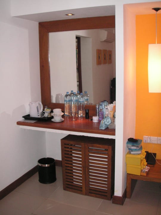 Strandbungalow Adaaran Select Hudhuran Fushi - Premium All Inclusive