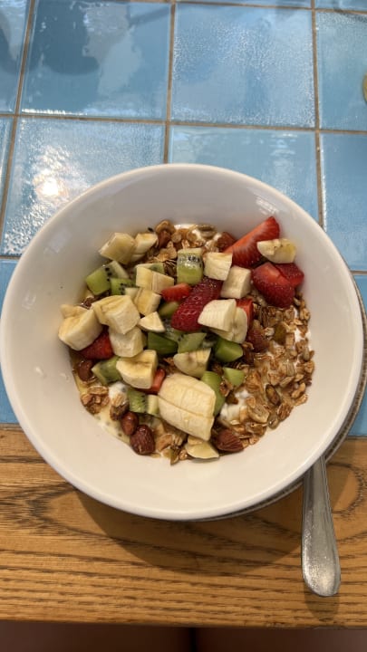 Gastro Acanthus Cennet Barut Collection