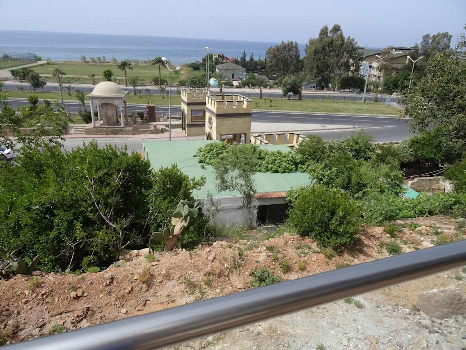 Hühnerstall Straßen und Meer Michell Hotel & Spa