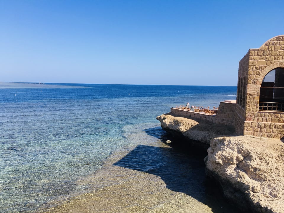 Strand Mövenpick Resort El Quseir