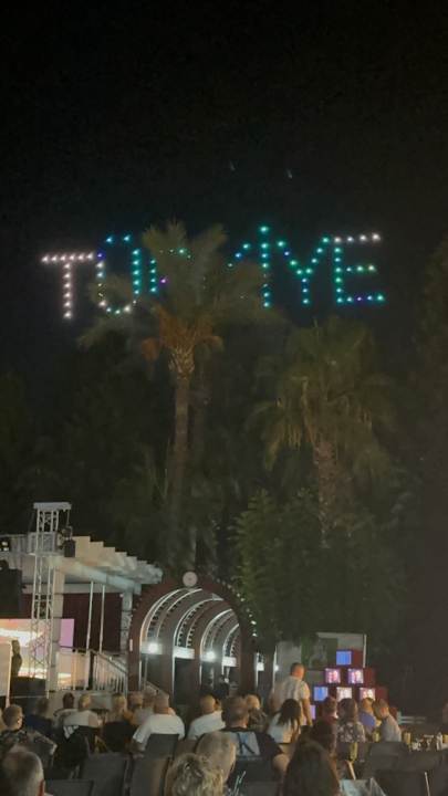 Sport & Freizeit Hotel Delphin Diva