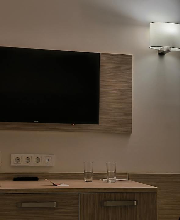 Zimmer Astoria Hotel