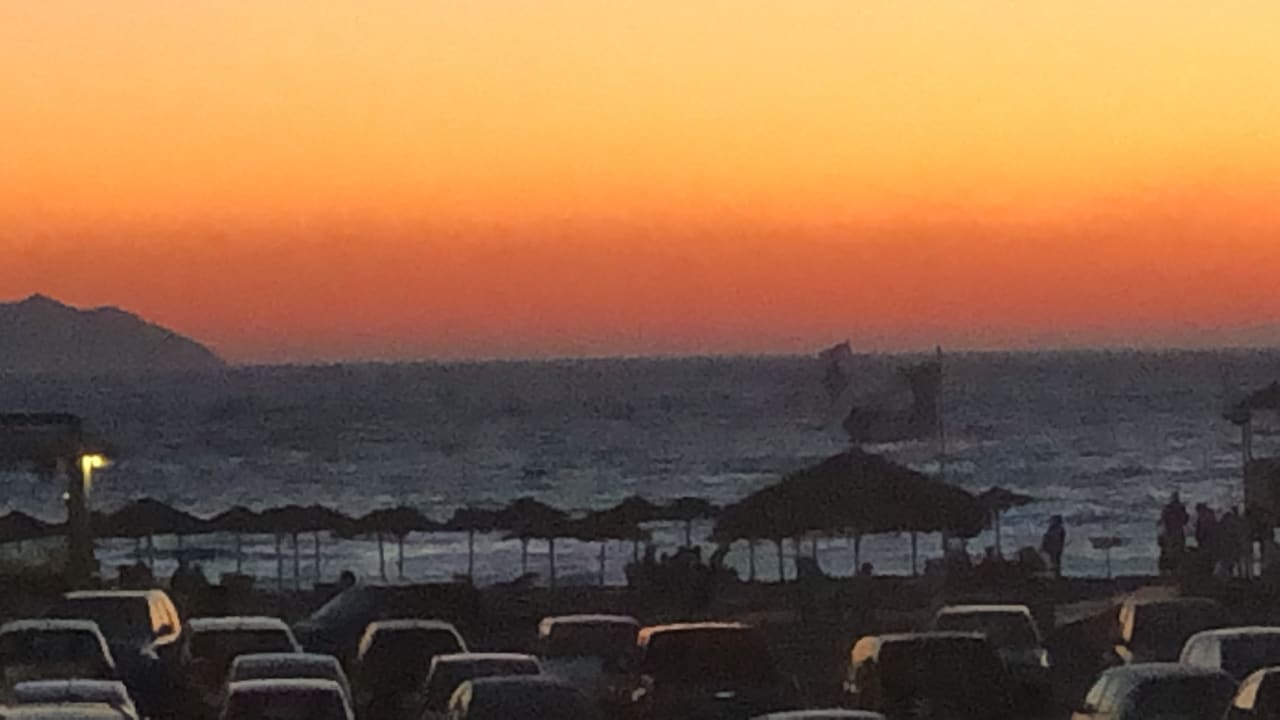 Strand Matala Bay Hotel & Apartments