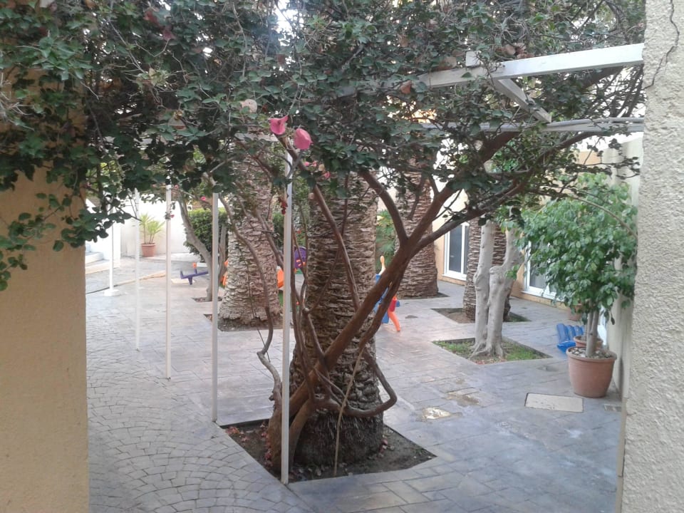 Garten Nefeli Hotel Rethymno