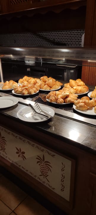 Gastro Blau varadero - Adults only