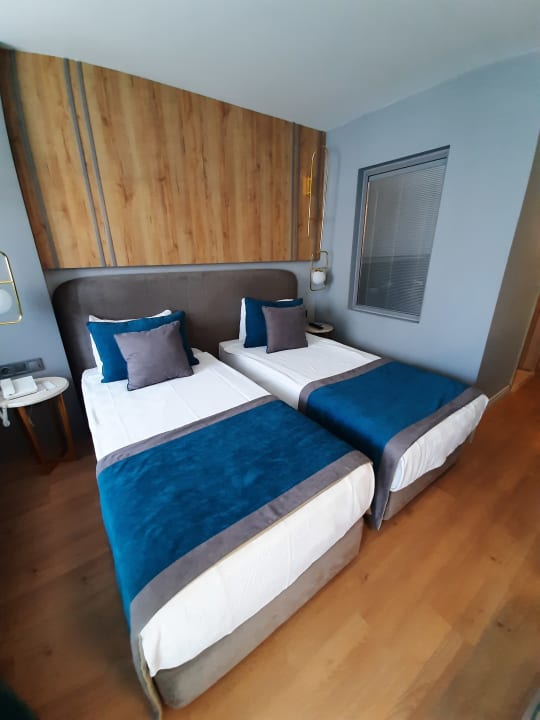 Zimmer Sealife Lounge - Adult only