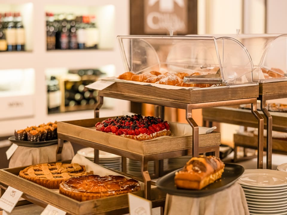 Gastro Hotel Villa Cariola