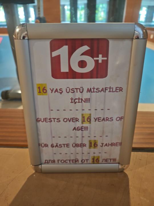 Sonstiges Sunmelia Beach Resort
