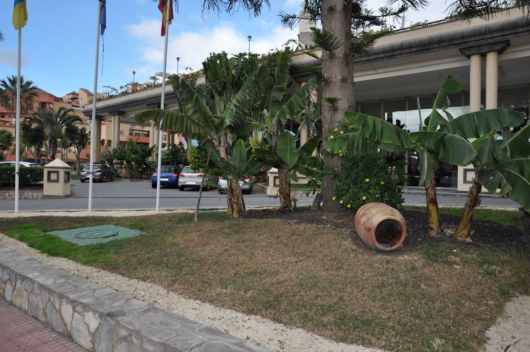 Hotel GF Gran Costa Adeje