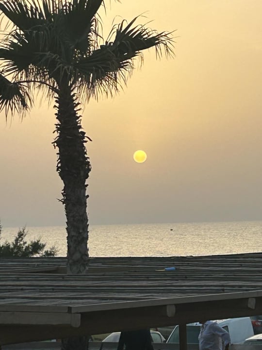 Strand Hotel Aphrodite Beach Club