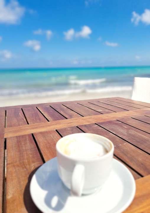 Strand ROBINSON DJERBA BAHIYA