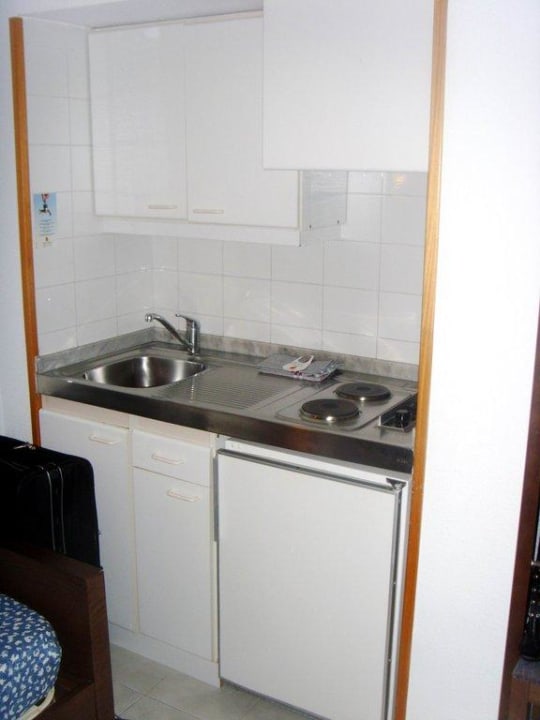 Küchenzeile VIVA Eden Lago