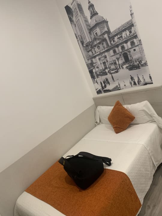 Zimmer Hostal San Lorenzo