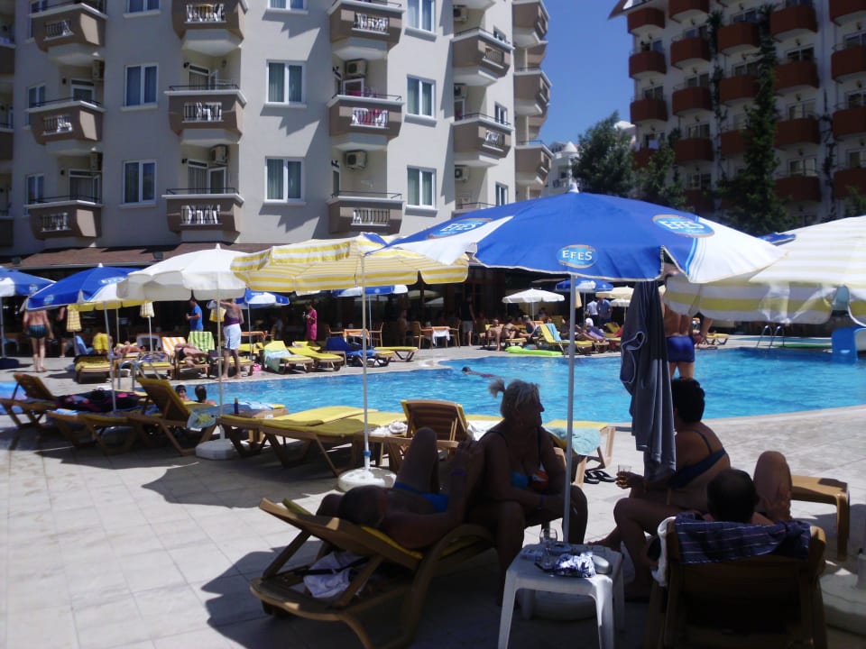 Relax Kaila City Hotel