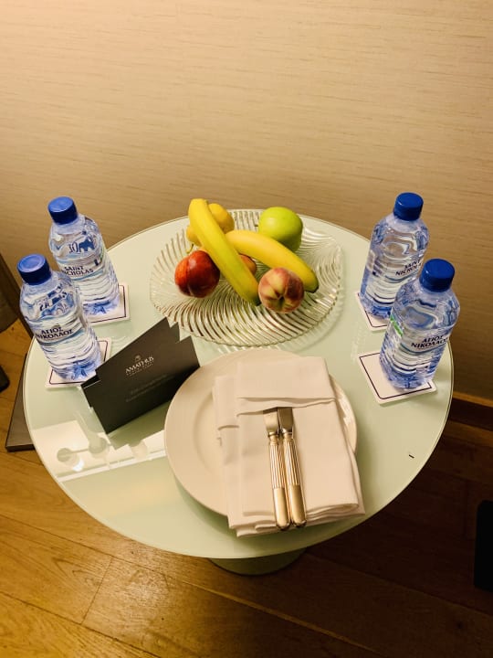 Zimmer Amathus Beach Hotel Limassol