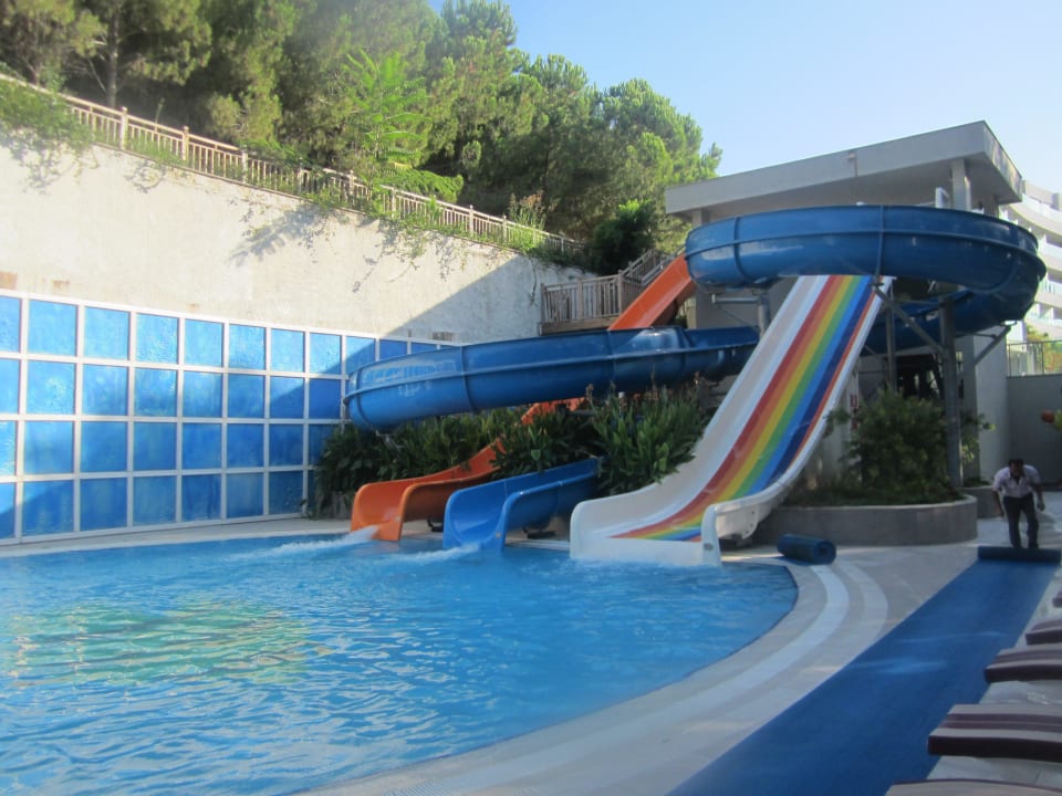 Vacance 2013 Sunrise Queen Luxury Hotel