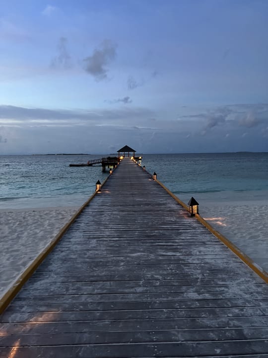 Strand Adaaran Select Meedhupparu Island Resort - Premium All Inclusive