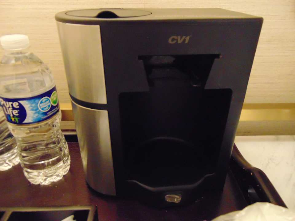 Zimmer Hotel The Henry