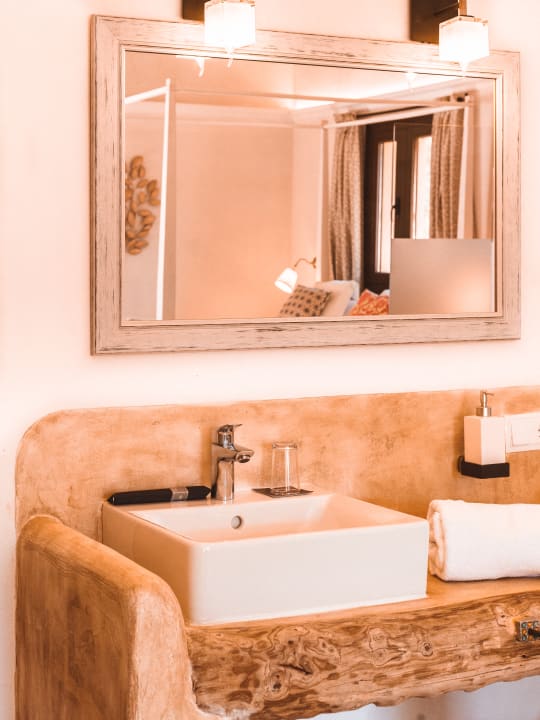 Zimmer Finca Ca N'Aí