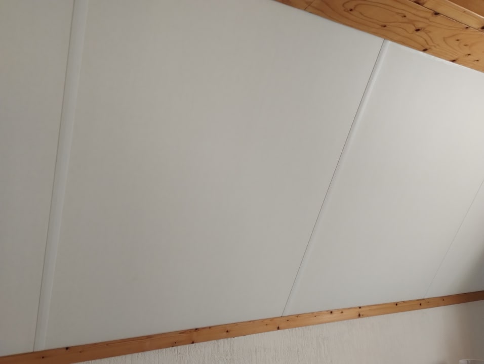 Zimmer Summio Bungalowpark Het Hart van Drenthe