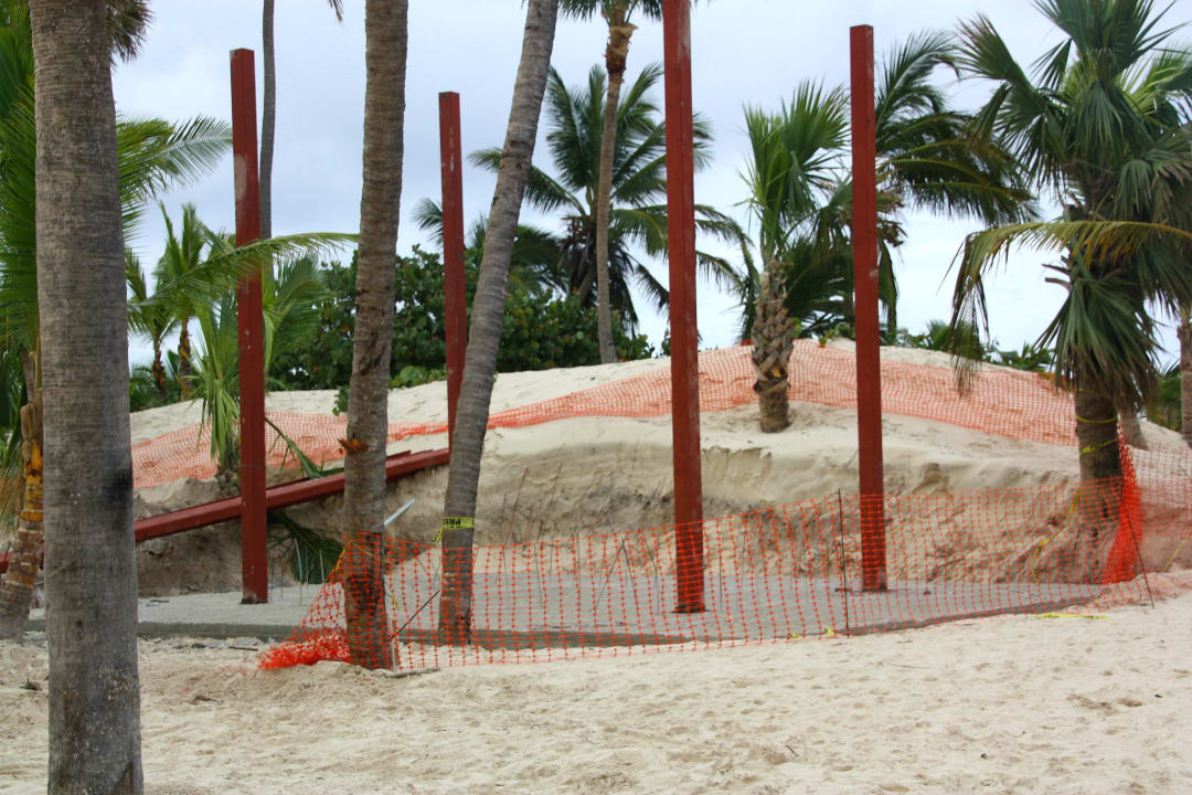 Strand Hotel Riu Republica - Adults only