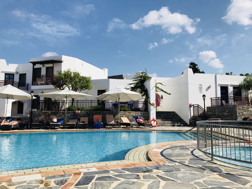 Pool Creta Maris Resort