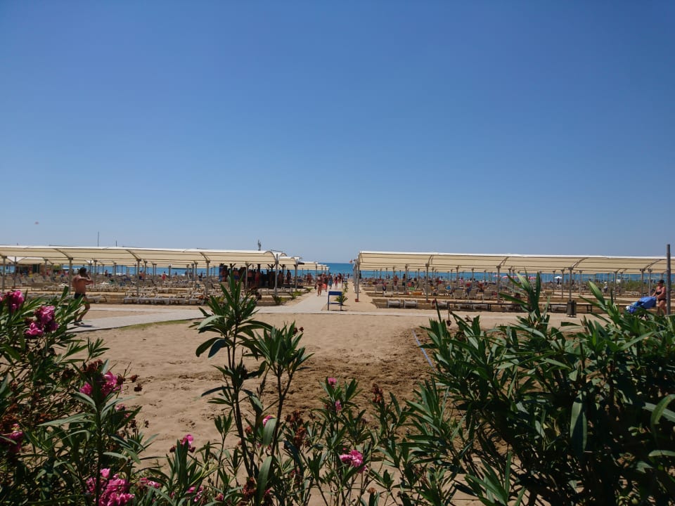 Strand Sunis Kumköy Beach Resort Hotel & Spa