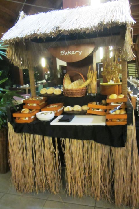 Restaurant Occidental Paradise Dambulla