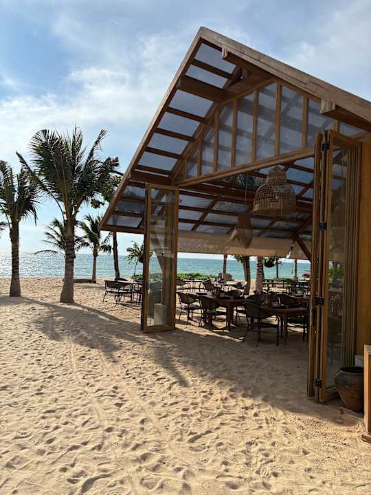 Gastro Santhiya Phuket Natai Resort & Spa