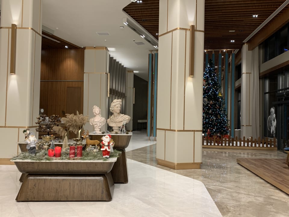 Sonstiges Seaden Quality Resort & Spa