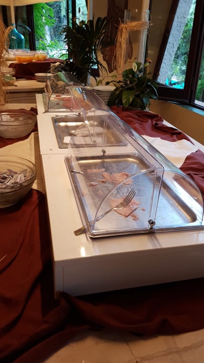 Gastro Arbatax Park Resort - Telis