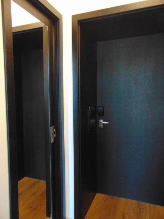 Zimmer Theresian Hotel & Spa