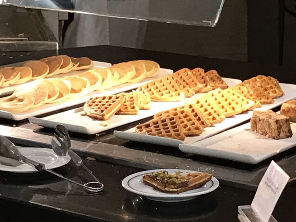 Gastro Iberostar Waves Tucan