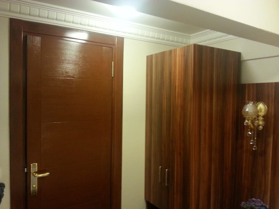 Pokój Hotel Fatih Istanbul