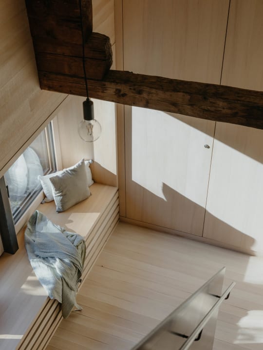 Sonstiges Benedikta, das Montafonerhaus