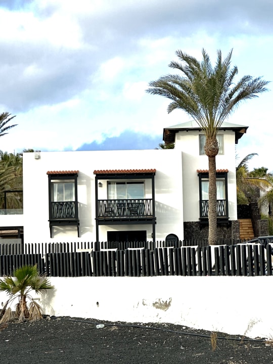 Außenansicht Barceló Fuerteventura Castillo