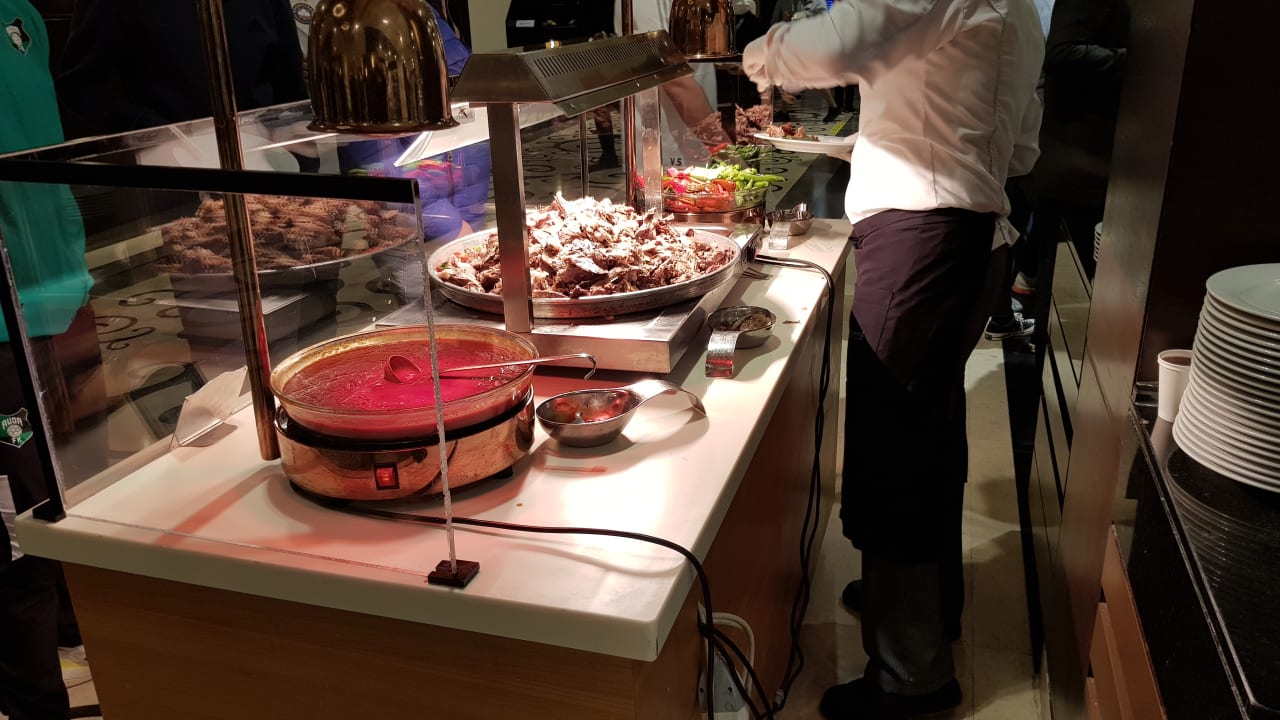 Gastro Susesi Luxury Resort