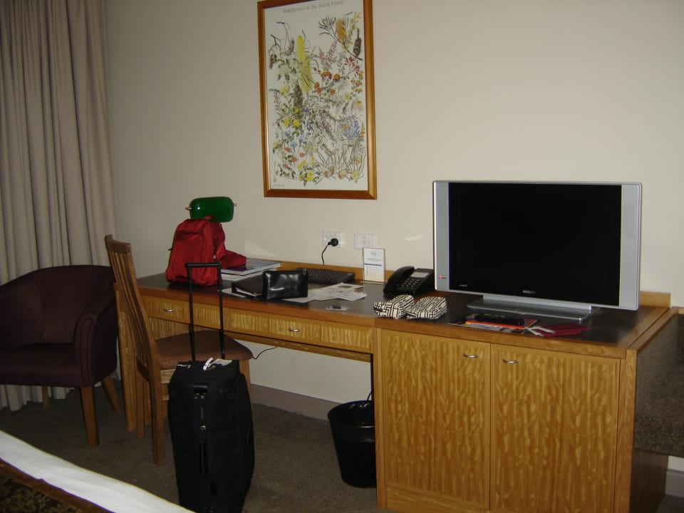 Schlafzimmer Hotel Fremantle Esplanade