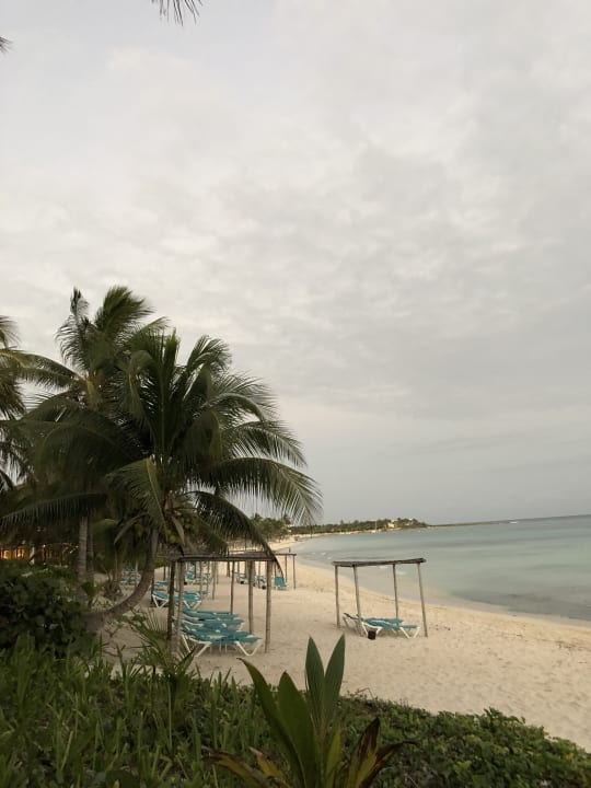 Strand Akumal Bay Beach & Wellness Resort