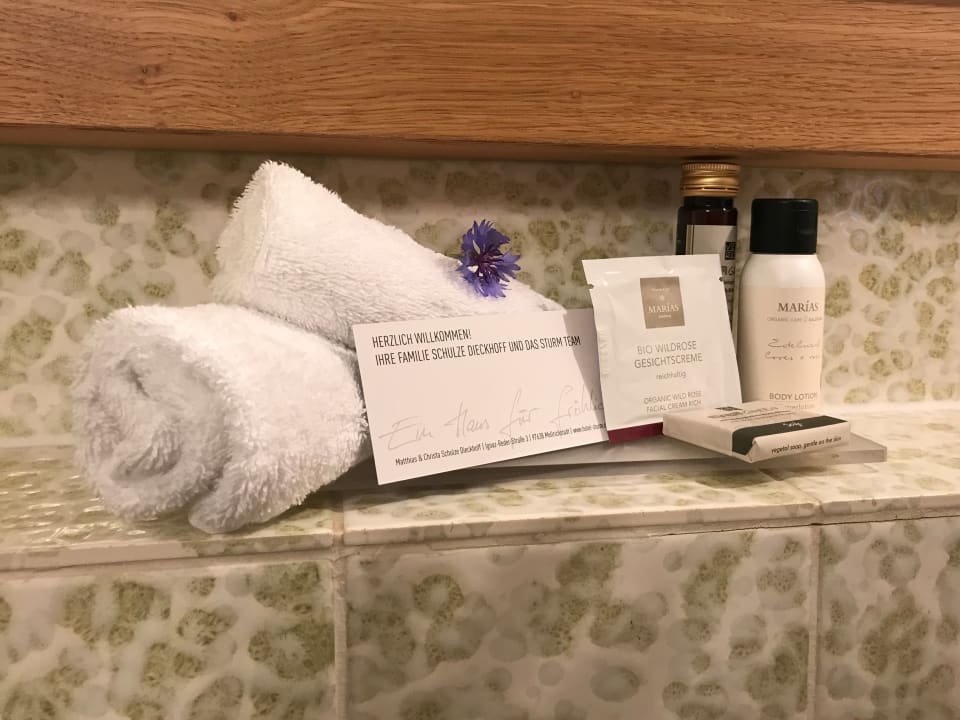 Zimmer Hotel Sturm Bio- & Wellnesshotel in der Rhön