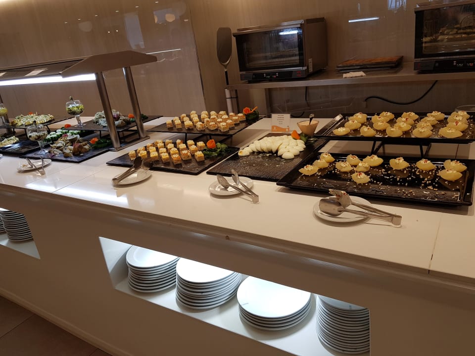 Gastro Hipotels La Geria