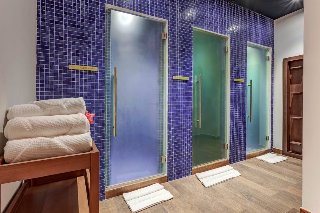 Sport & Freizeit Royalton Antigua, An Autograph Collection All-Inclusive Resort