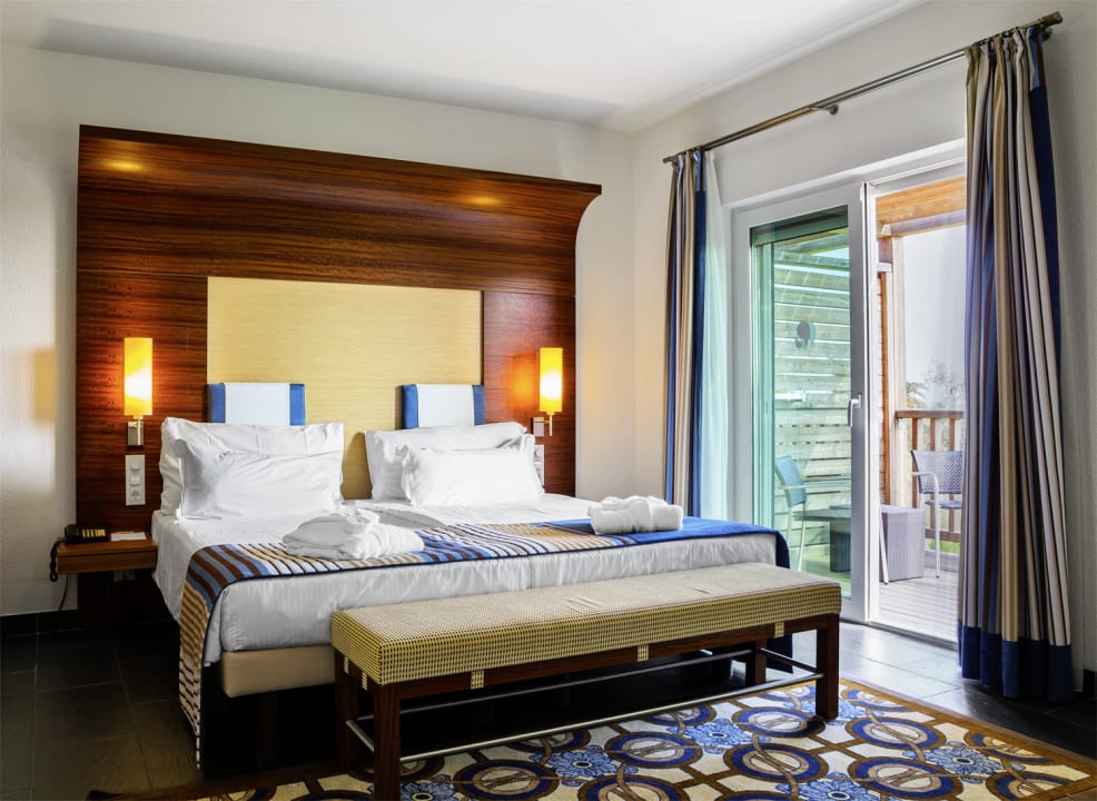 Zimmer ROBINSON QUINTA DA RIA