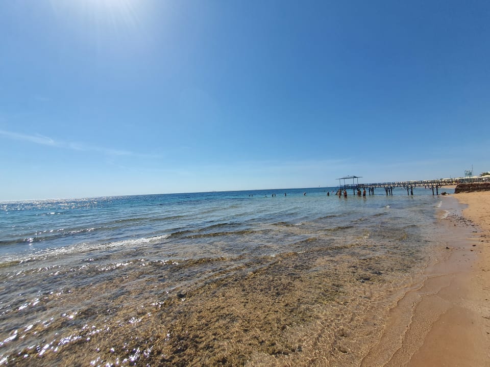 Strand Menaville Safaga