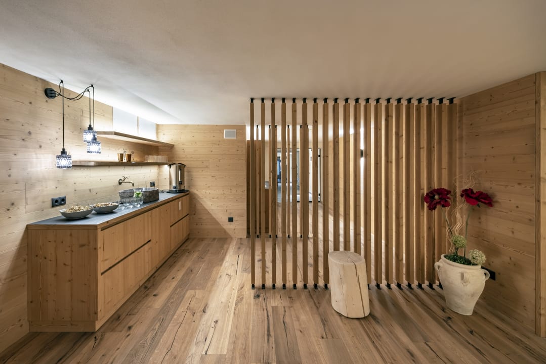 Sport & Freizeit Hotel Torgglerhof